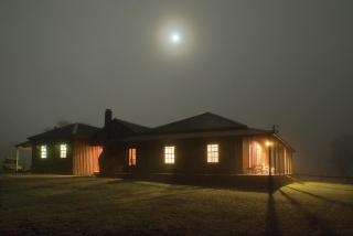 East Kunderang Homestead - Georges Creek - 5