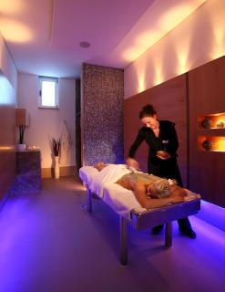 Secret Forest - Wellness Retreat & Healing Spa - Miliou - 3