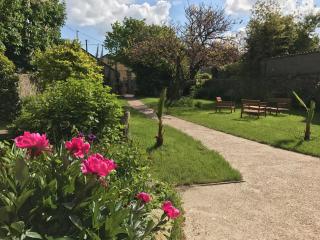 L'Ermitage - Saint-Vaast-la-Hougue - 4