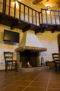 B&B Charme Sa Pardina - Orroli - 6