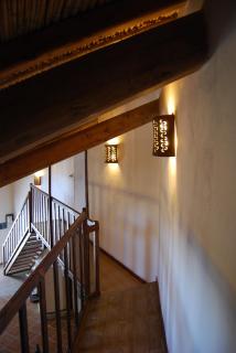 B&B Charme Sa Pardina - Orroli - 4