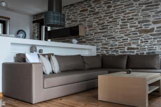 Stone Villa Pelion - Afissos - 2