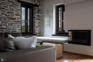 Stone Villa Pelion - Afissos - 1