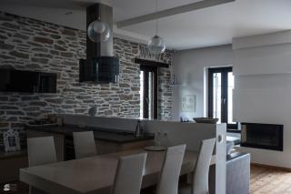 Stone Villa Pelion - Afissos - 3