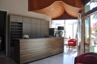Hotel Residence Moneglia - 7