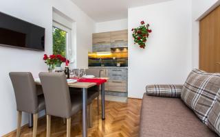 Apartments Lucija - Baška - 7