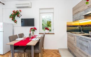 Apartments Lucija - Baška - 3