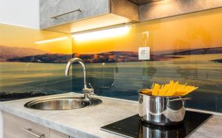 Apartments Lucija - Baška - 6