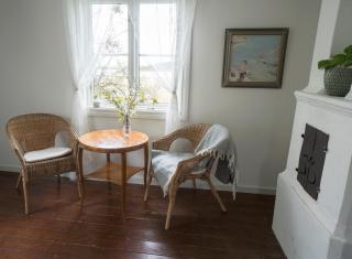 Anfasteröd Gårdsvik - Sjöstugan - Ljungskile - 4