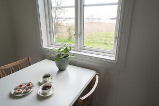 Anfasteröd Gårdsvik - Sjöstugan - Ljungskile - 1