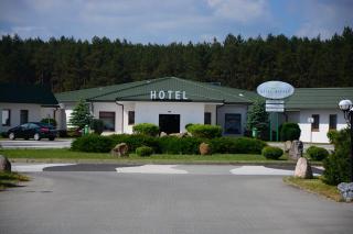 Hotel Nevada - Łagów - 0