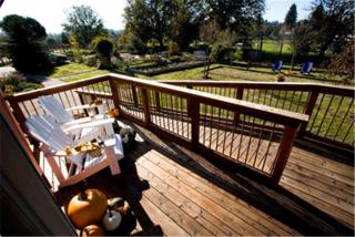 Pearlessence Vineyard Inn - Sebastopol - 2