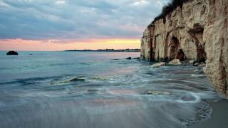 Case di Fiori Beachfront villa with terrace and direct beach access - 1