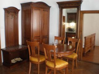 Residence Muzeum Vltavínů - Český Krumlov - 3