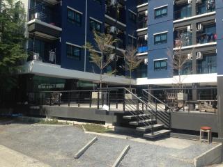 Ploen Ploen Residence - Pathum Thani - 3
