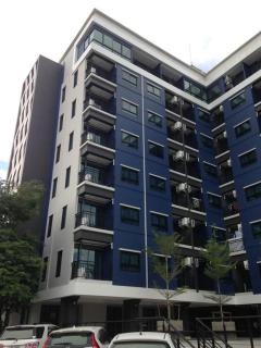Ploen Ploen Residence - Pathum Thani - 2