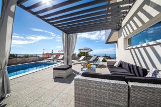 Vacation home Geminus - Makarska - 8