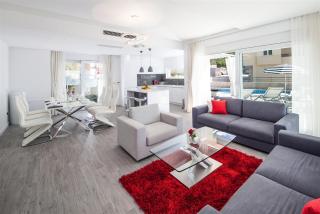 Vacation home Geminus - Makarska - 5