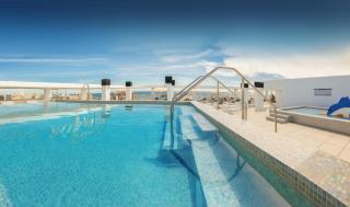 Hotel RH Vinaros Playa & Spa 4* Sup - 5