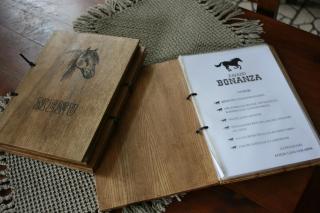 Zajazd Bonanza - 4