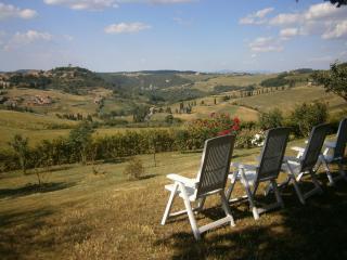 Agriturismo Collosodo - Monticchiello - 7