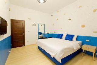 木子屋民宿Lee House - Guanshan - 1