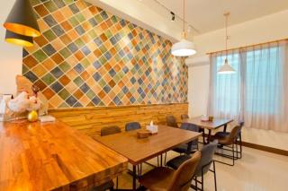 木子屋民宿Lee House - Guanshan - 8