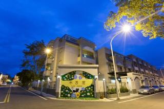 木子屋民宿Lee House - Guanshan - 6
