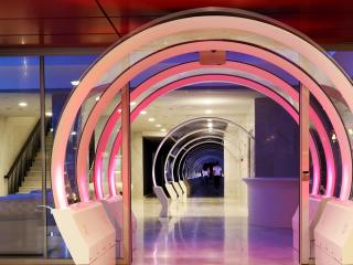 Axel Beach Ibiza - Adults Only - Baia di Sant'Antoni - 4