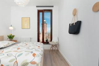 Jantar Apartamenty Design Latarnia Morska - Colberga - 8