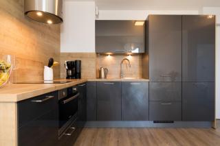 Jantar Apartamenty Design Latarnia Morska - Colberga - 6