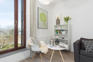 Jantar Apartamenty Design Latarnia Morska - Colberga - 4