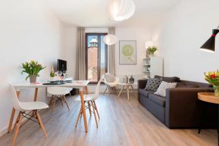 Jantar Apartamenty Design Latarnia Morska - Colberga - 5