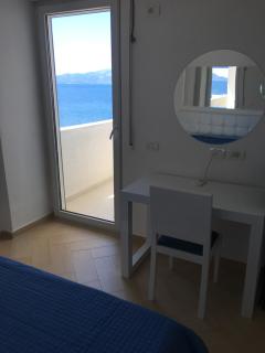 White Residence Apartament - Sarandë - 2