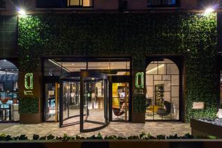 Hotel Mirador de Chamartín - 6