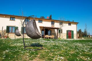 B&B Diacceroni - Villamagna - 7