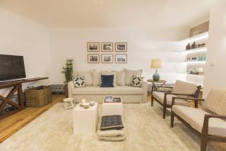 LovelyStay - Downtown Magnificent Flat - Lisbon - 8