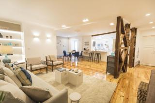 LovelyStay - Downtown Magnificent Flat - Lisbona - 3