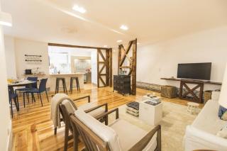 LovelyStay - Downtown Magnificent Flat - Lisbona - 9