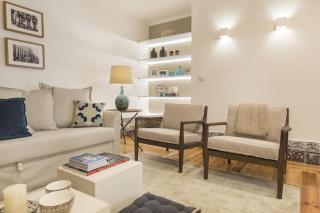 LovelyStay - Downtown Magnificent Flat - Lisbona - 6