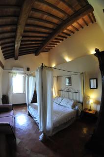 Le Maribelle - Monticchiello - 0