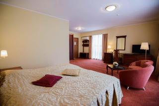 Hotel Alinalex - Paradisul Acvatic - Braşov - 1