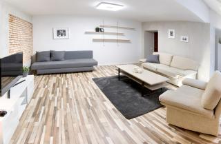 Cathedral Sq. Apartment - Odminiu Str. - 3