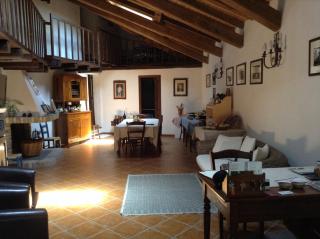 B&B Charme Sa Pardina - Orroli - 1