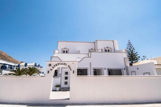 Katefiani Villas - 1