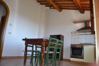 Appartamento Belvedere - Guardistallo - 5
