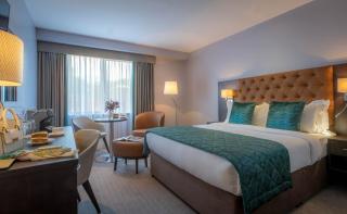 Grand Canal Hotel - Dublin - 9