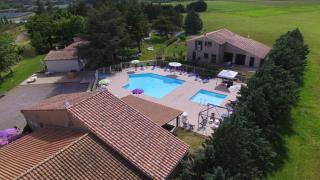 VVF Haute Provence - Lagrand - 8