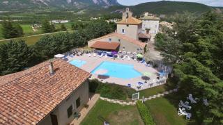 VVF Haute Provence - Lagrand - 9