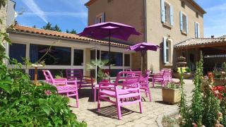 VVF Haute Provence - Lagrand - 6